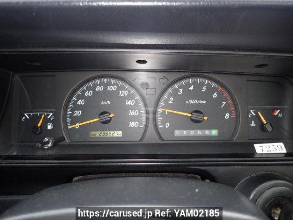 Used 2017 AT toyota crown-comfort TSS10 Image[18]