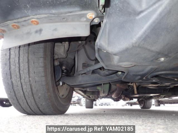 Used 2017 AT toyota crown-comfort TSS10 Image[24]