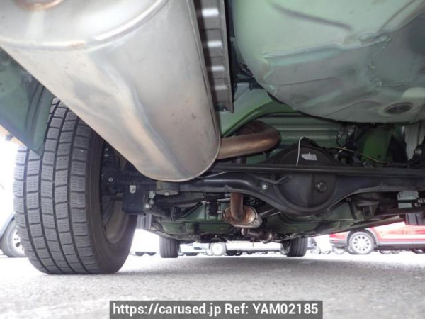 Used 2017 AT toyota crown-comfort TSS10 Image[26]