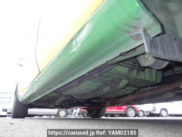 Used 2017 AT toyota crown-comfort TSS10 Image[29]