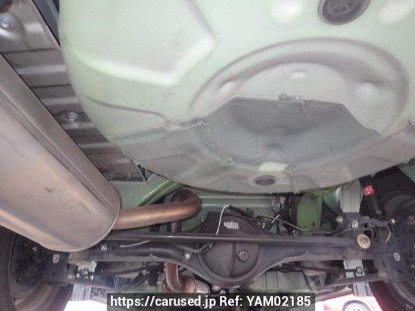 Used 2017 AT toyota crown-comfort TSS10 Image[30]