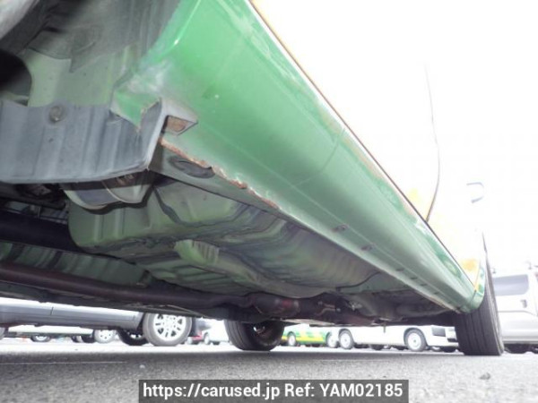 Used 2017 AT toyota crown-comfort TSS10 Image[31]