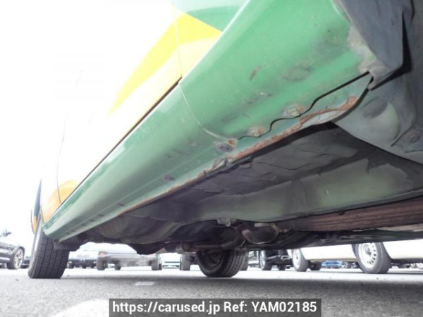 Used 2017 AT toyota crown-comfort TSS10 Image[32]