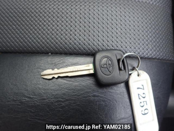 Used 2017 AT toyota crown-comfort TSS10 Image[33]