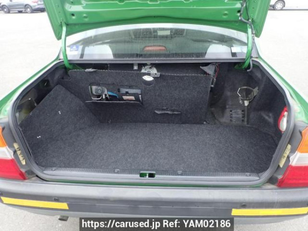 Used 2017 AT toyota crown-comfort TSS10 Image[6]