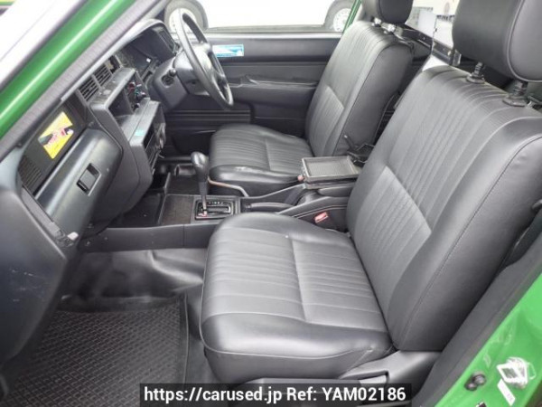Used 2017 AT toyota crown-comfort TSS10 Image[10]
