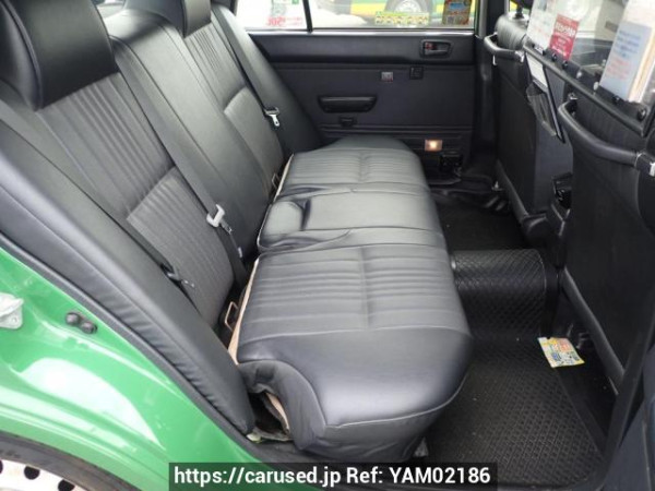 Used 2017 AT toyota crown-comfort TSS10 Image[11]