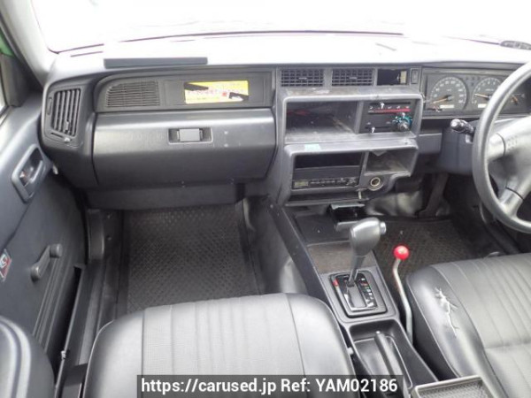 Used 2017 AT toyota crown-comfort TSS10 Image[14]