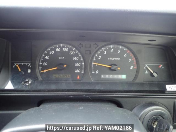 Used 2017 AT toyota crown-comfort TSS10 Image[18]