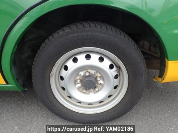 Used 2017 AT toyota crown-comfort TSS10 Image[21]