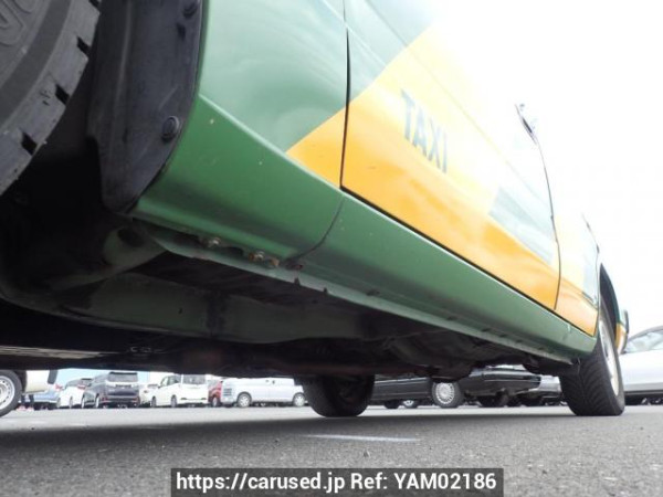 Used 2017 AT toyota crown-comfort TSS10 Image[24]