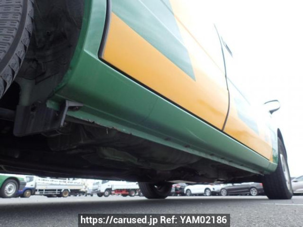 Used 2017 AT toyota crown-comfort TSS10 Image[26]