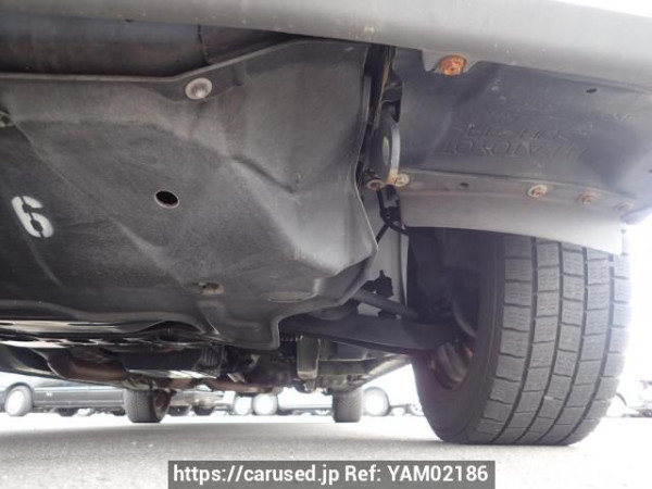 Used 2017 AT toyota crown-comfort TSS10 Image[29]