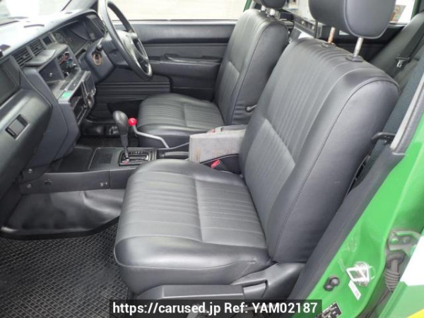 Used 2017 AT toyota crown-comfort TSS10 Image[10]