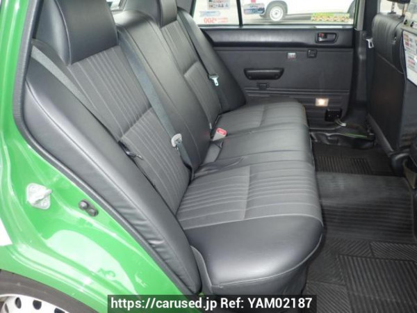 Used 2017 AT toyota crown-comfort TSS10 Image[11]