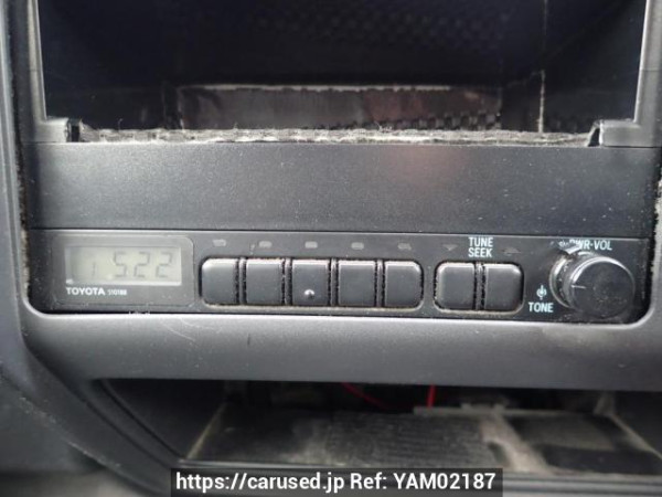 Used 2017 AT toyota crown-comfort TSS10 Image[16]
