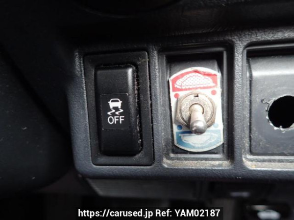 Used 2017 AT toyota crown-comfort TSS10 Image[20]