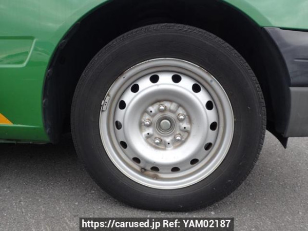 Used 2017 AT toyota crown-comfort TSS10 Image[24]