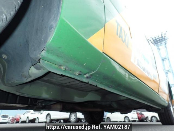 Used 2017 AT toyota crown-comfort TSS10 Image[25]