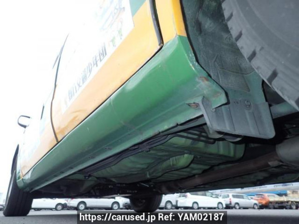 Used 2017 AT toyota crown-comfort TSS10 Image[26]