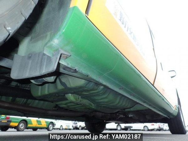 Used 2017 AT toyota crown-comfort TSS10 Image[27]