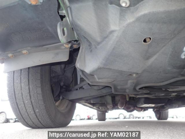 Used 2017 AT toyota crown-comfort TSS10 Image[29]