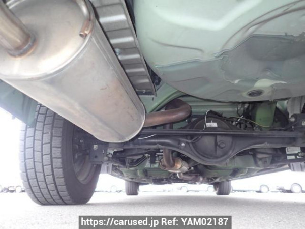 Used 2017 AT toyota crown-comfort TSS10 Image[31]