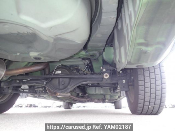 Used 2017 AT toyota crown-comfort TSS10 Image[32]