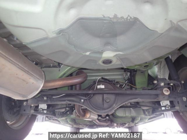 Used 2017 AT toyota crown-comfort TSS10 Image[33]