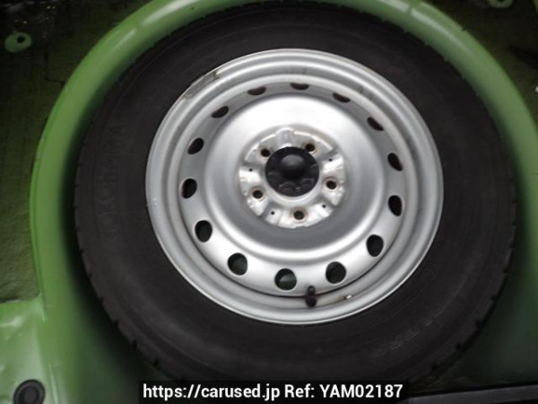 Used 2017 AT toyota crown-comfort TSS10 Image[35]