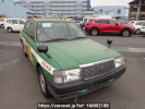 Toyota Crown Comfort TSS10