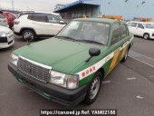 Toyota Crown Comfort