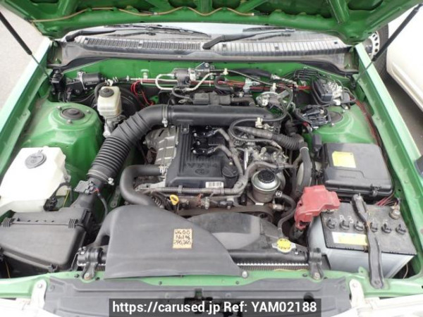 Used 2017 AT toyota crown-comfort TSS10 Image[7]