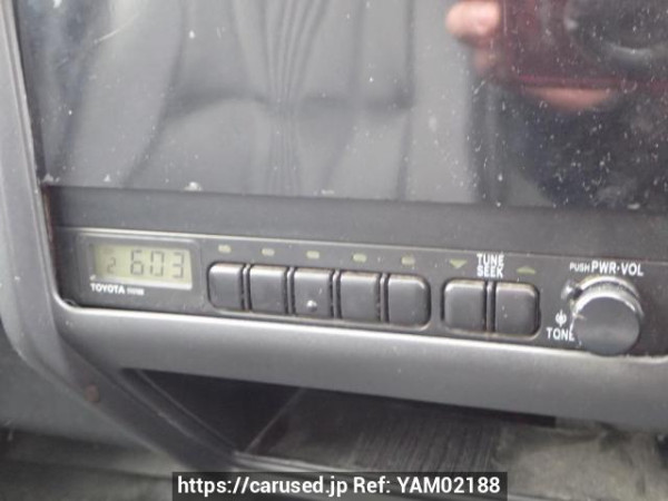 Used 2017 AT toyota crown-comfort TSS10 Image[16]