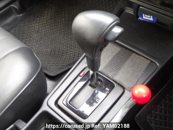 Used 2017 AT toyota crown-comfort TSS10 Image[17]