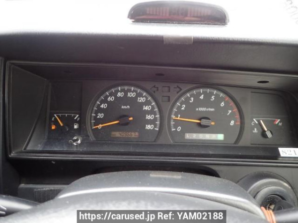 Used 2017 AT toyota crown-comfort TSS10 Image[18]