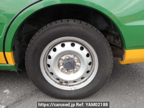 Used 2017 AT toyota crown-comfort TSS10 Image[21]