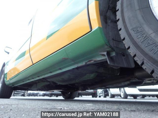 Used 2017 AT toyota crown-comfort TSS10 Image[25]