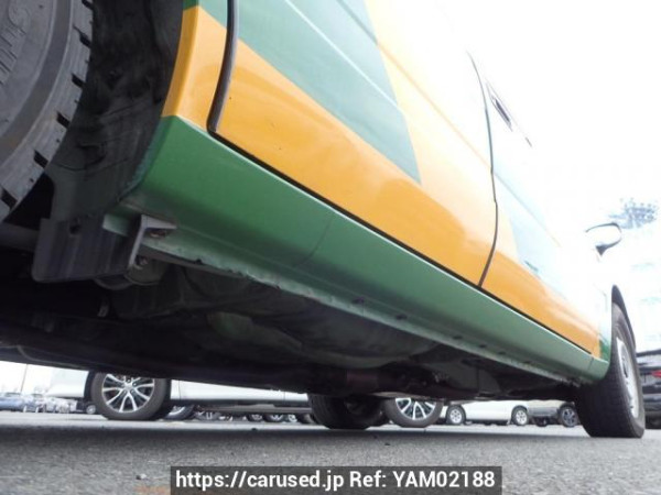 Used 2017 AT toyota crown-comfort TSS10 Image[26]