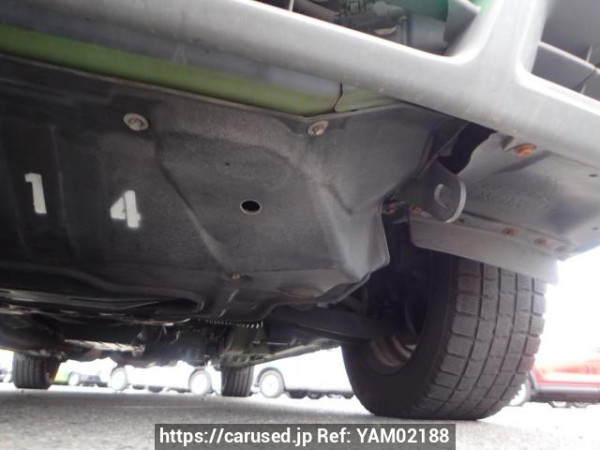 Used 2017 AT toyota crown-comfort TSS10 Image[29]