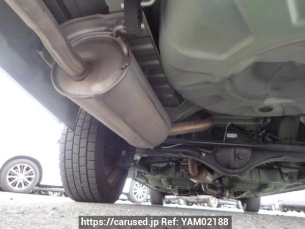 Used 2017 AT toyota crown-comfort TSS10 Image[30]