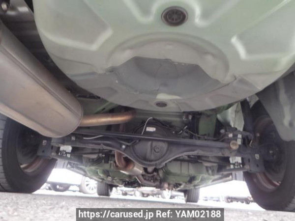 Used 2017 AT toyota crown-comfort TSS10 Image[32]