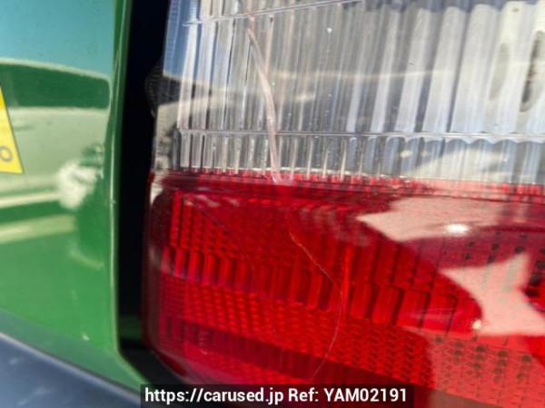 Used 2017 AT toyota crown-comfort TSS10 Image[5]