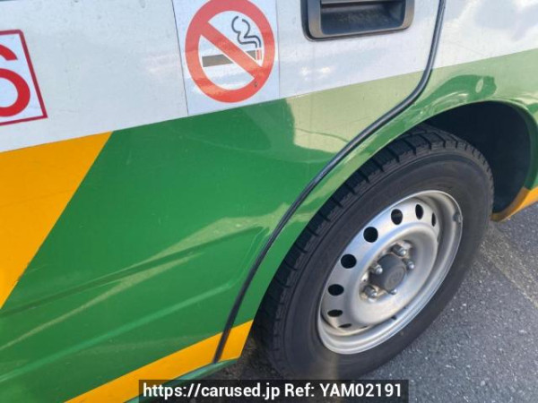 Used 2017 AT toyota crown-comfort TSS10 Image[7]