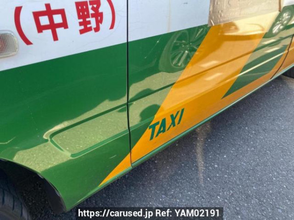 Used 2017 AT toyota crown-comfort TSS10 Image[8]