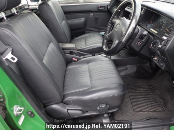 Used 2017 AT toyota crown-comfort TSS10 Image[9]