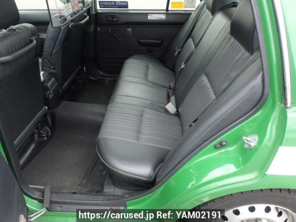 Used 2017 AT toyota crown-comfort TSS10 Image[12]