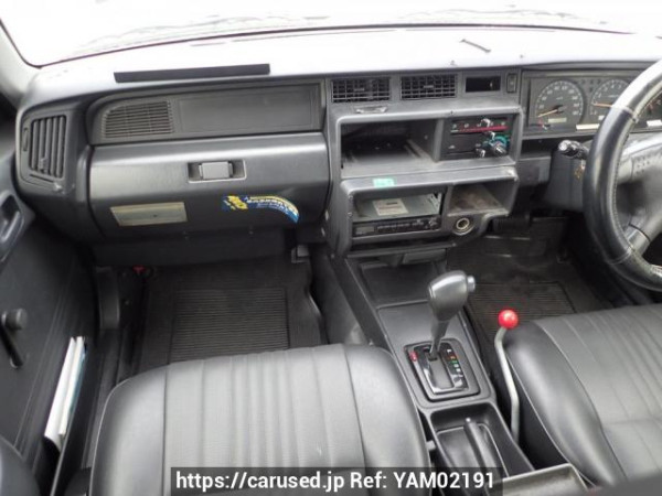 Used 2017 AT toyota crown-comfort TSS10 Image[13]