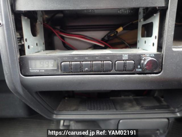 Used 2017 AT toyota crown-comfort TSS10 Image[16]