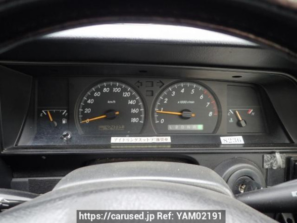 Used 2017 AT toyota crown-comfort TSS10 Image[18]